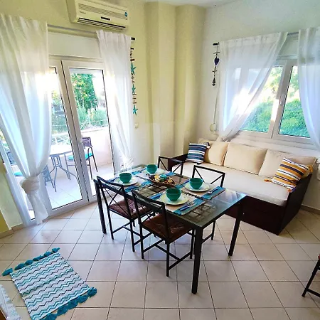 Apartamento Estella *