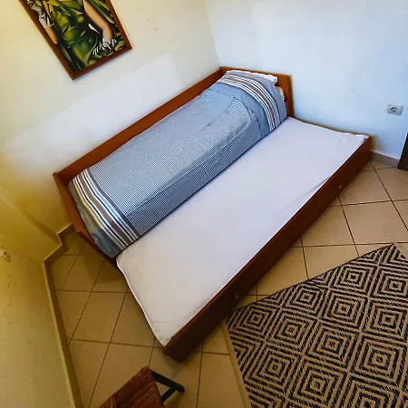 Estella Apartamento *