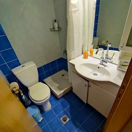 Estella Apartamento Siviri