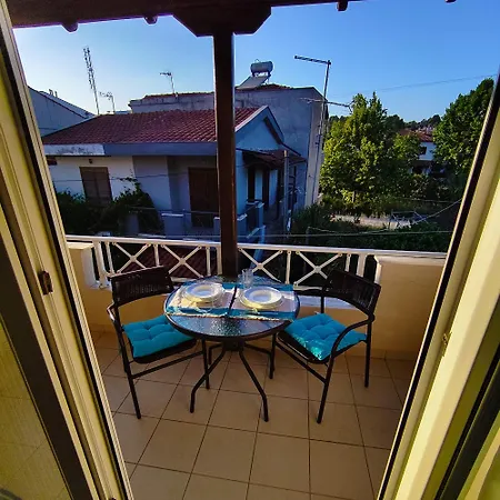 Estella Apartamento Siviri