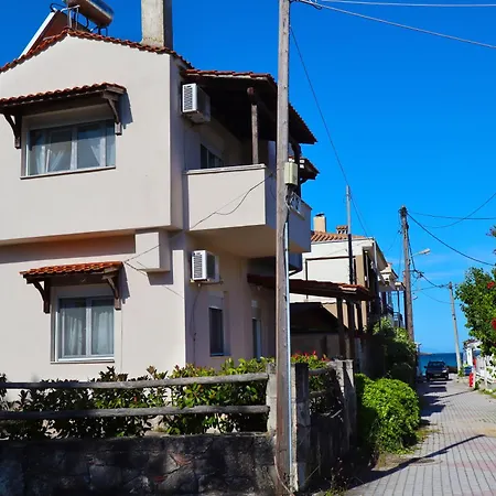 Apartament Estella Siviri