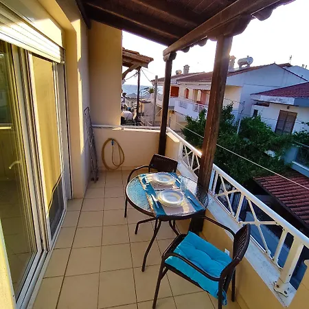 Apartament Estella