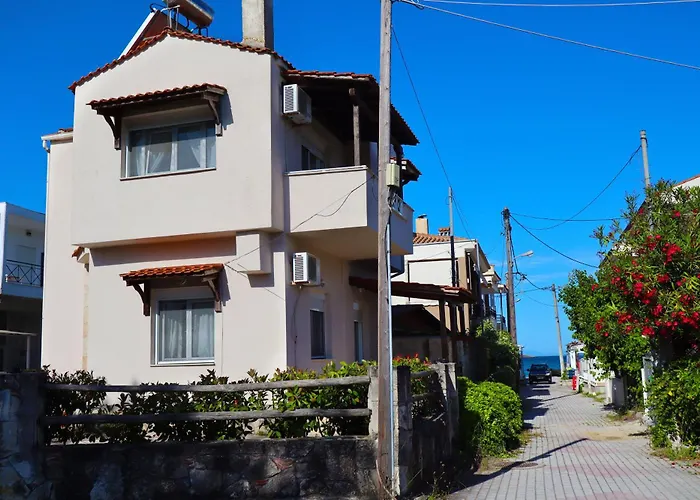 Apartamento Estella Siviri