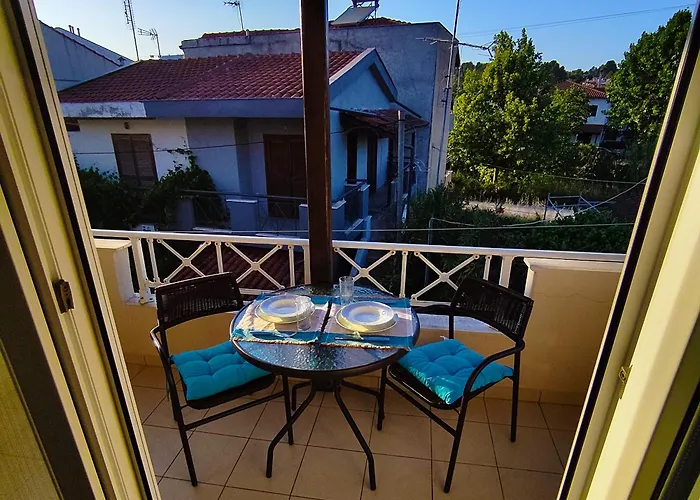 Estella Apartamento Siviri